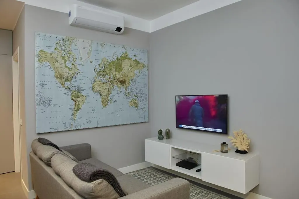 Casabonny - Un Piacevole Soggiorno A Milano Appartement Milan