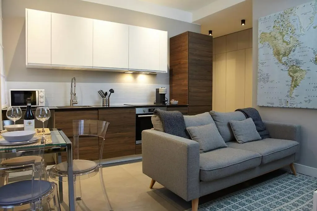 Casabonny - Un Piacevole Soggiorno A Milano 0*, Milan Italie