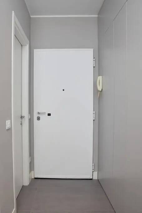 Casabonny - Un Piacevole Soggiorno A Milano Appartement