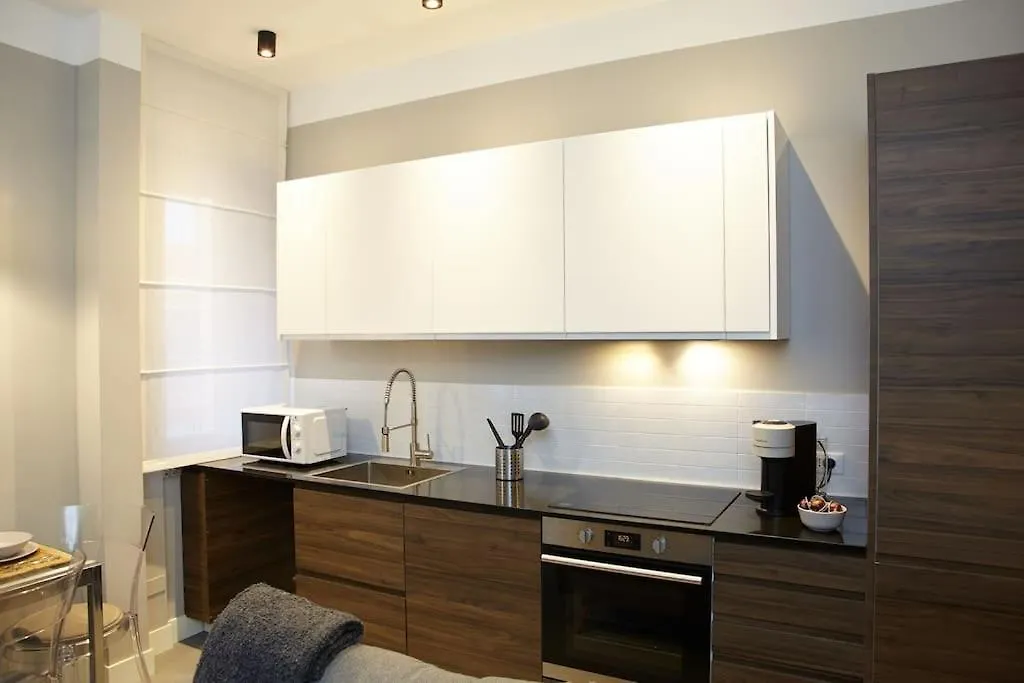 Appartement Casabonny - Un Piacevole Soggiorno A Milano