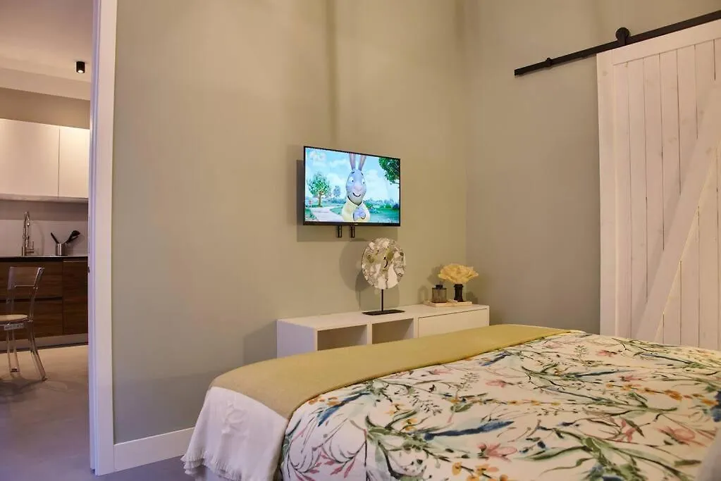 Appartement Casabonny - Un Piacevole Soggiorno A Milano Italie