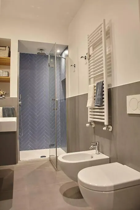 Appartement Casabonny - Un Piacevole Soggiorno A Milano Italie