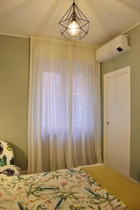 Casabonny - Un Piacevole Soggiorno A Milano 0*, Milan Italie